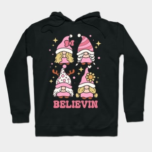 believin Hoodie